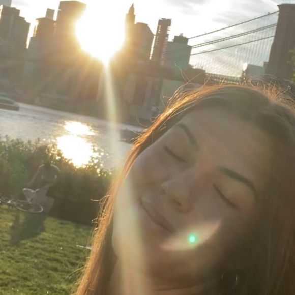 daniellechrisma